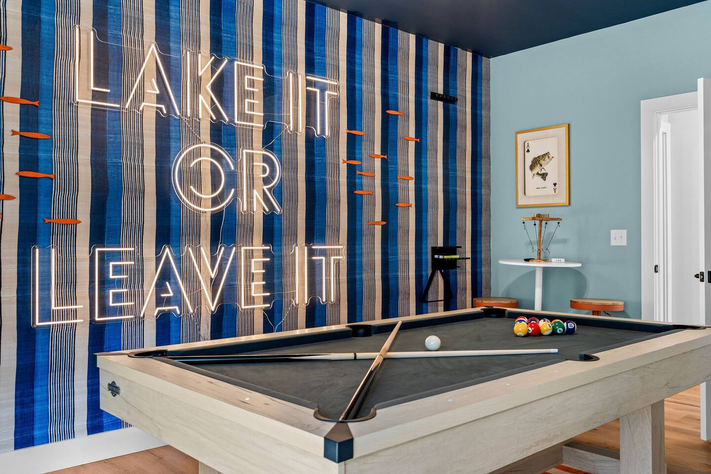 Ozark Playhouse | HotTub+GameRoom+Views +PetsOK!