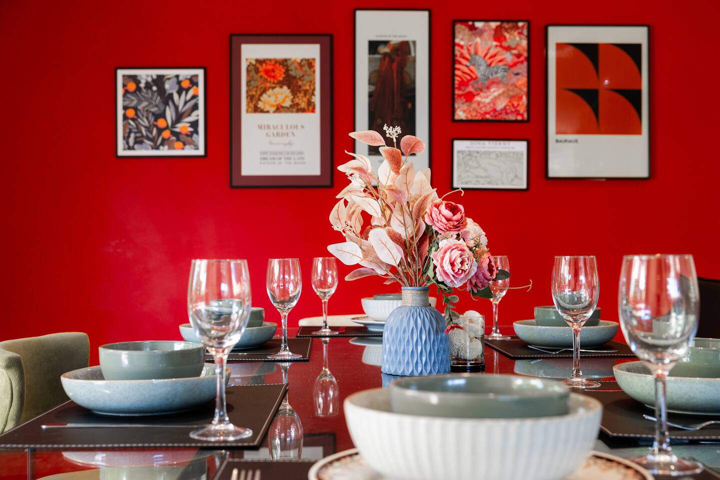 Puddings Home Melbourne Wantirna Escape
