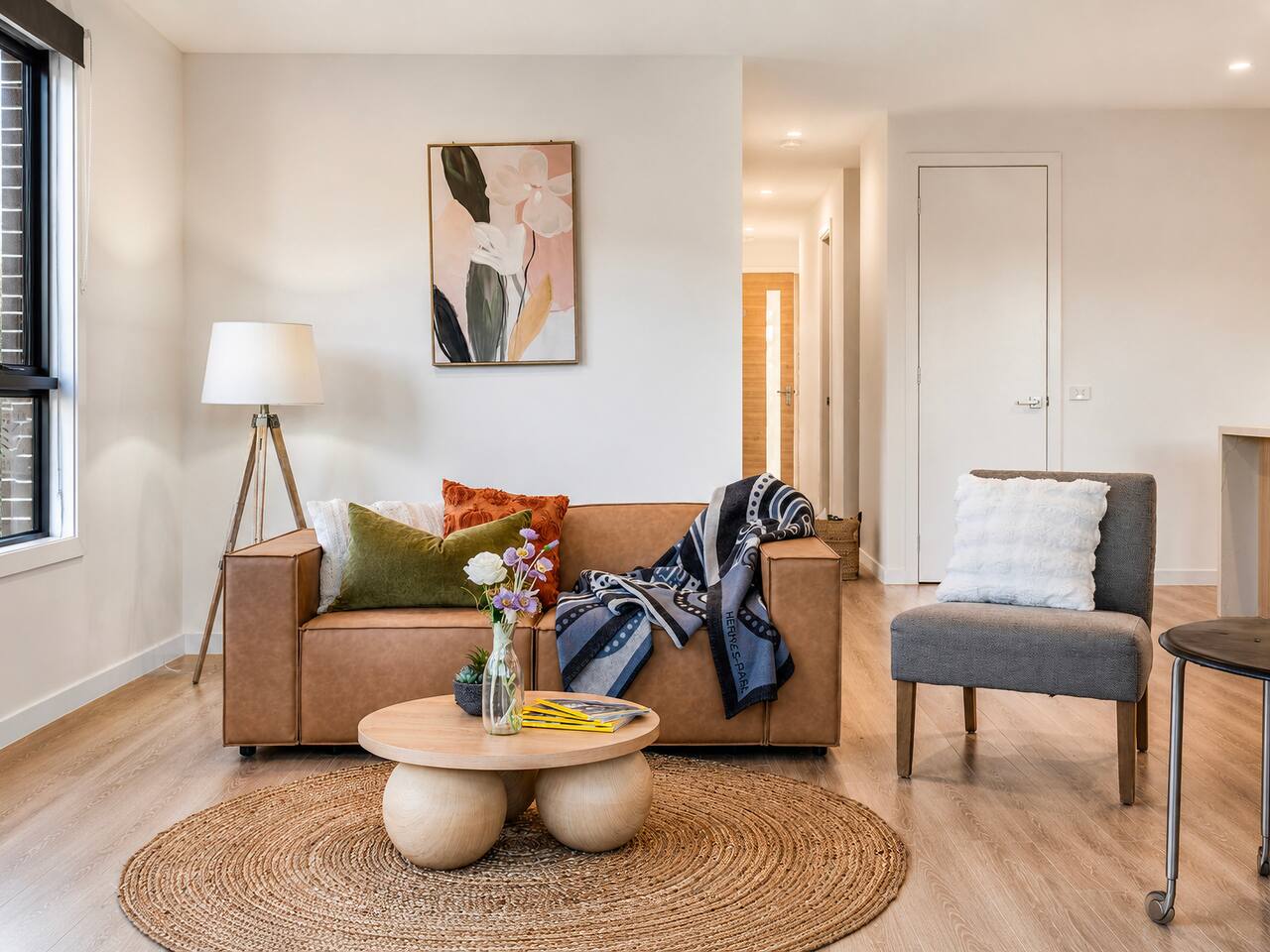 Puddings Home Brand New 4BR Townhouse in Oakleigh
