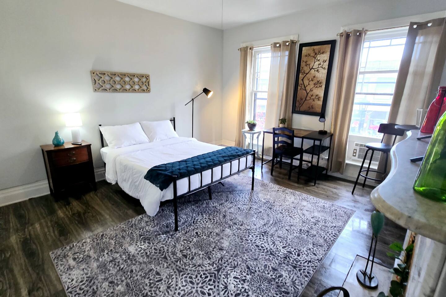 Cozy Studio in Allentown