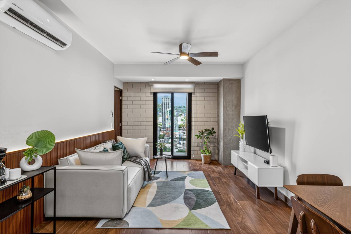 Exclusivo Departamento | 2 Recámaras + Amenidades