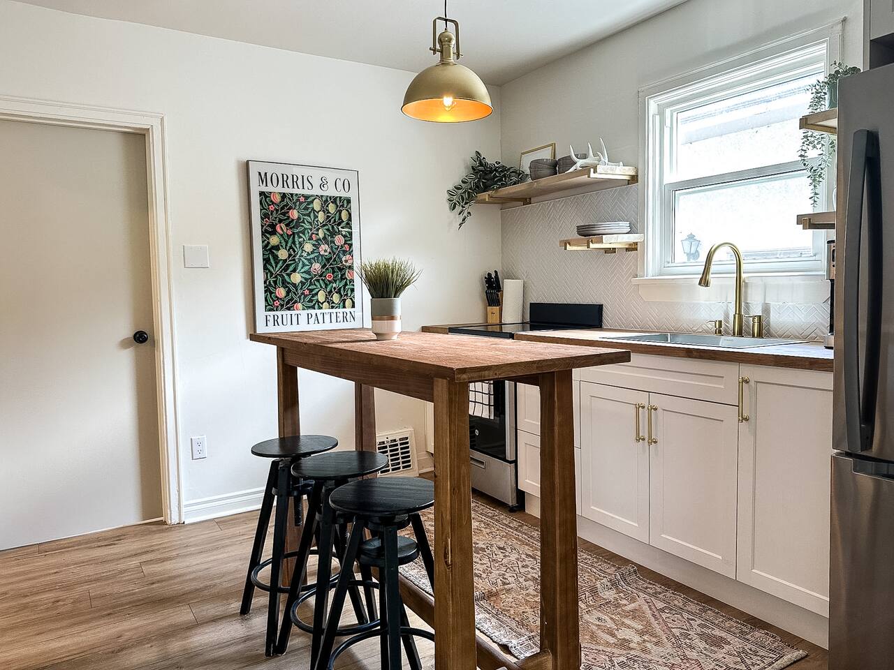 Northend 3 Bedroom Home