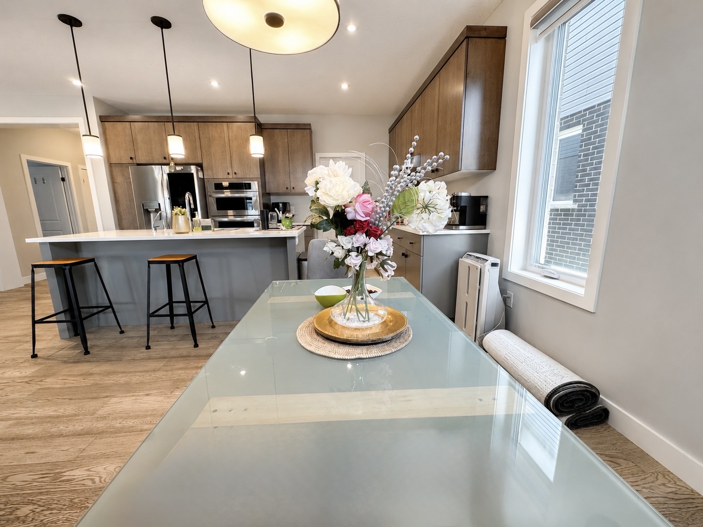 The Sutherland Suites | 3 bed Shared Luxury Stay