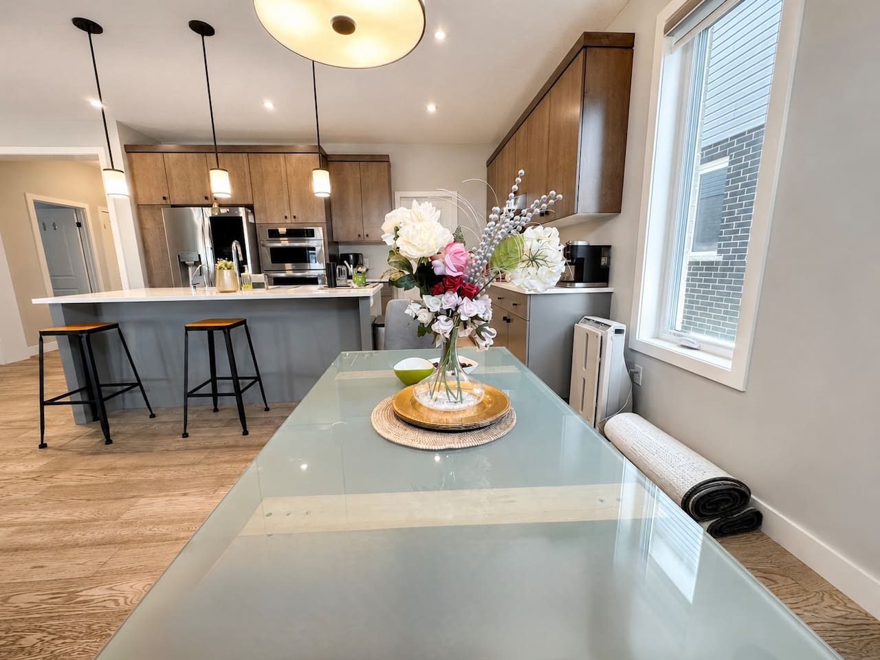 The Sutherland Suites | 2 bed Shared Luxury Stay