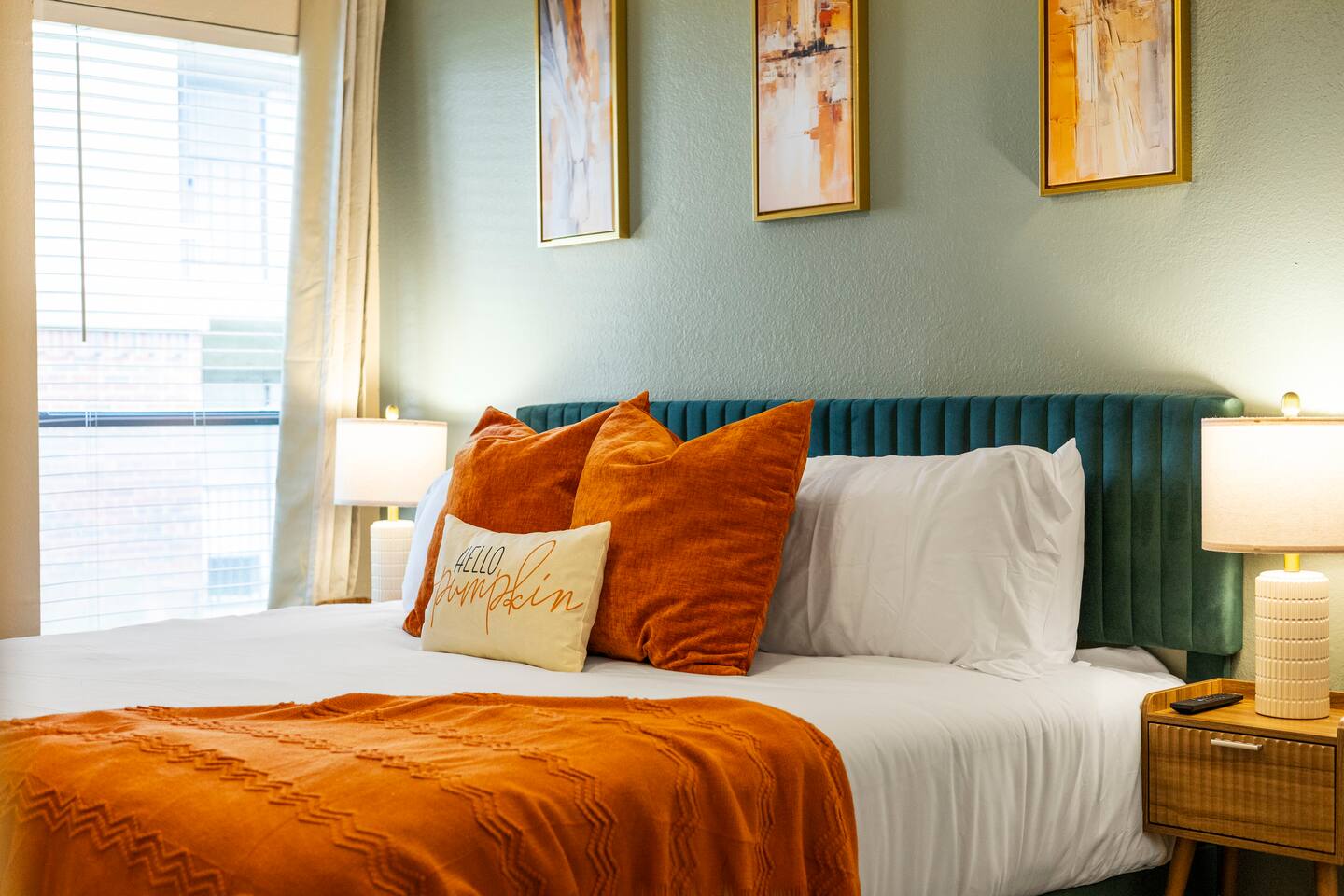 Cozy 1 BR | Pool |Gym | Mins to AT&T|Six Flags|DFW