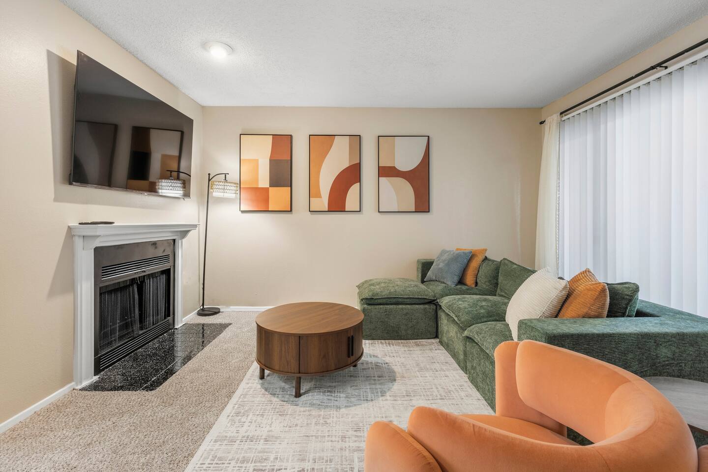 1 BR Pool View| Mins to AT&T|Six Flags|DFW Airport