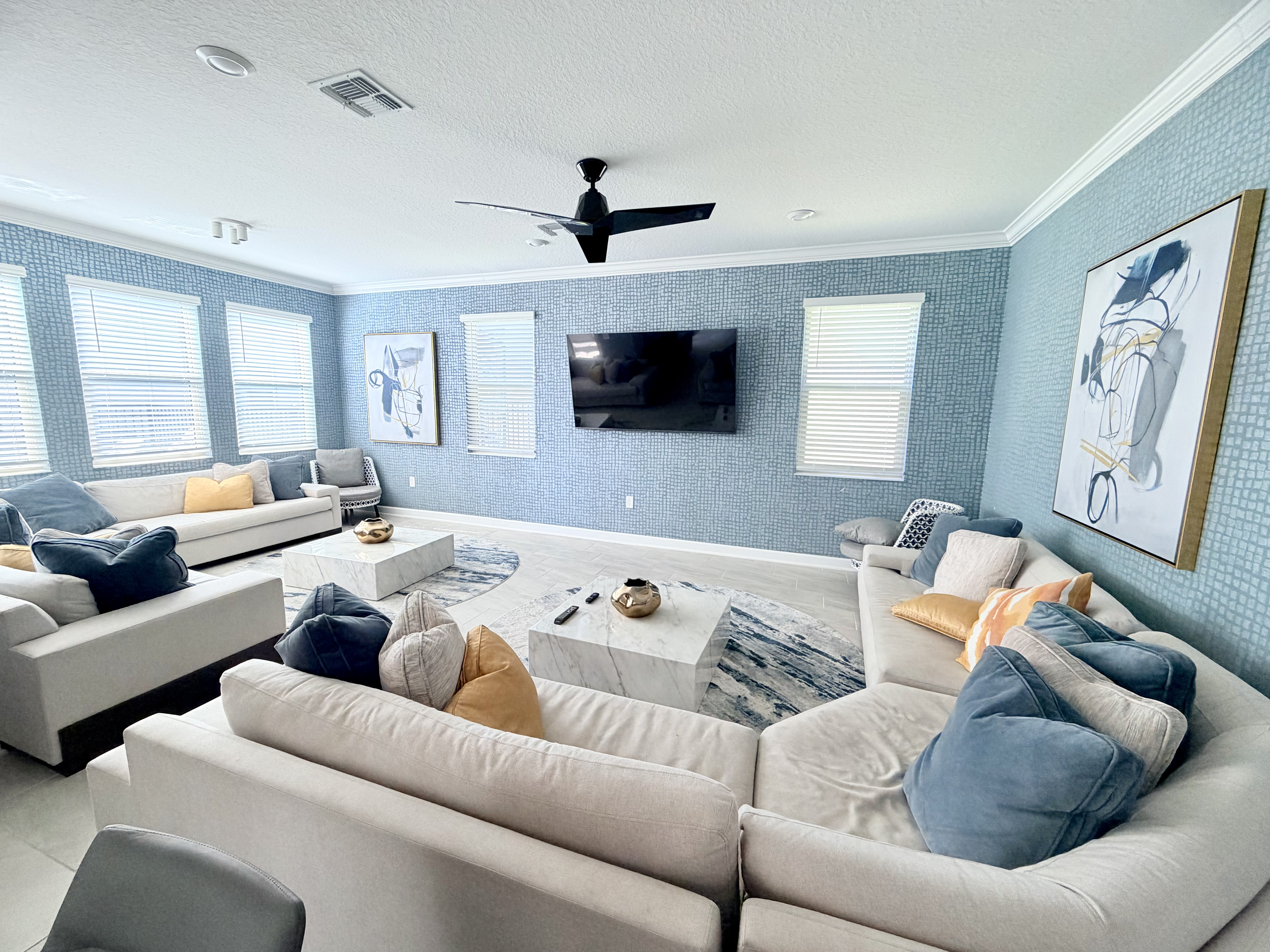 Lunar Tides — Melbourne Beach, FL