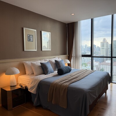 183-EST-A-R1906-F19-CO-BDR02-WAN-026-BKK-MID-TH rental in Watthana