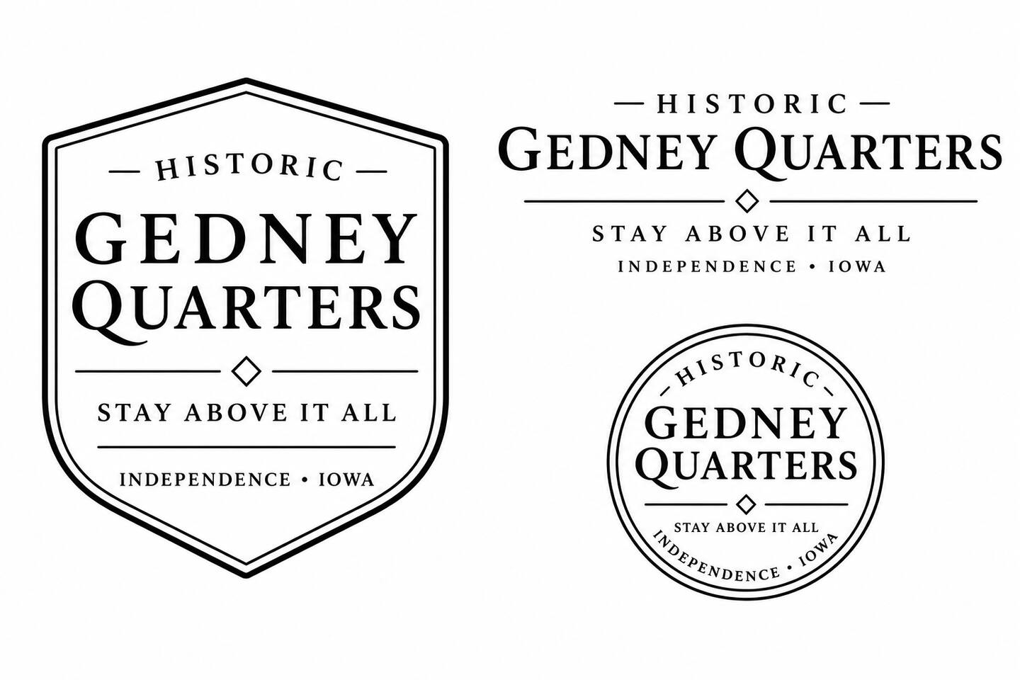 Imperial Loft at Historic Gedney Quarters