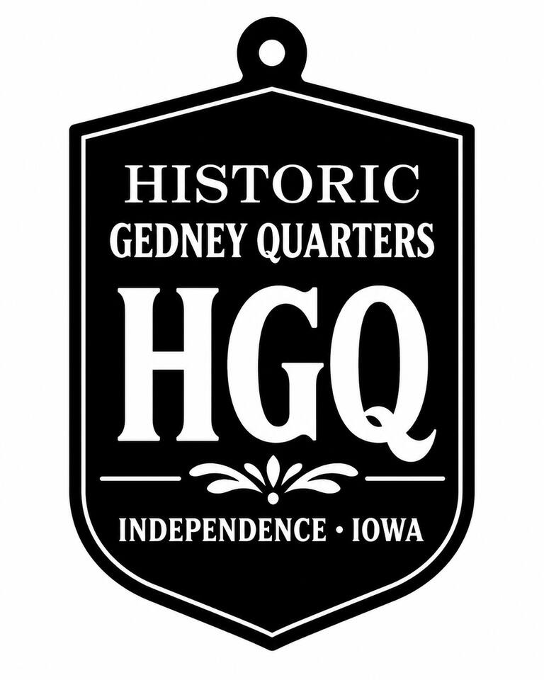 Historic Gedney Quarters - Exclusive Three Suites
