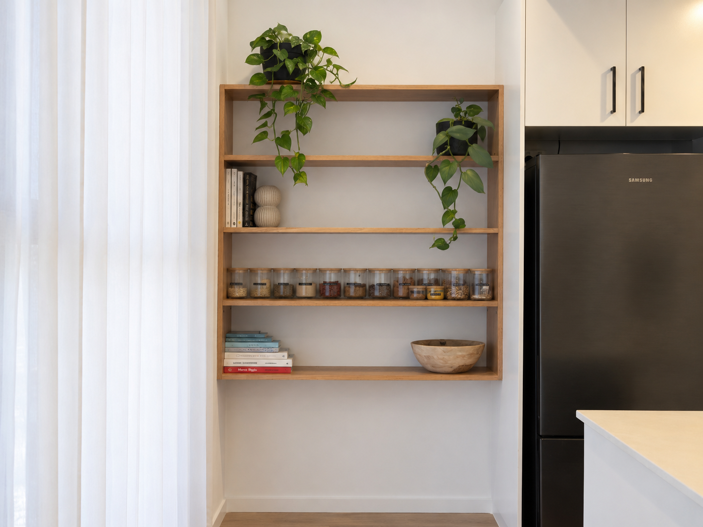 Moonee Ponds Luxe by Ready Set Stay