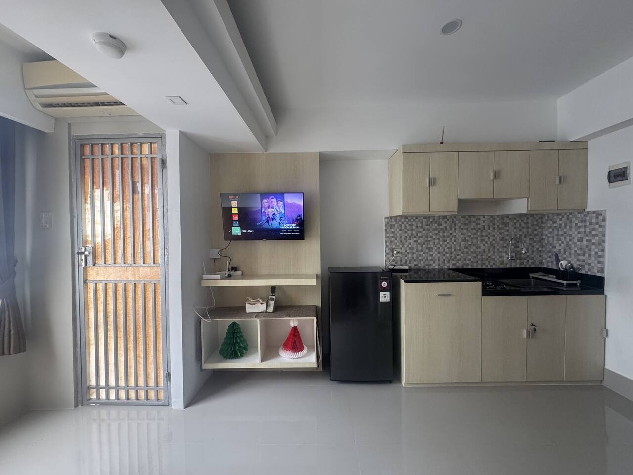 Jardin C20, Pool View, Netflix & WIFI, Family