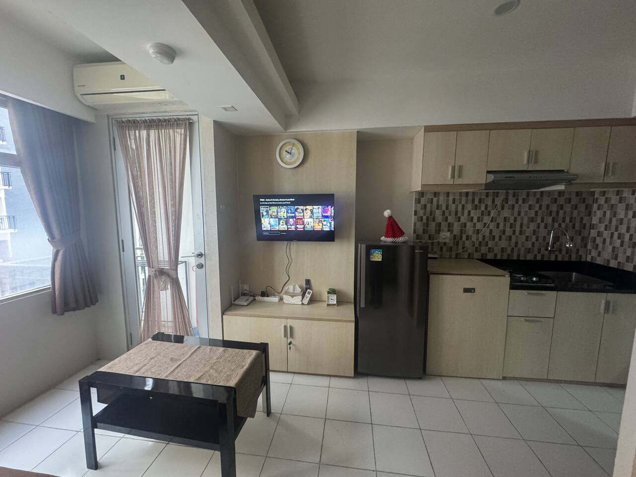 Jardin D08, Family, Pool View, Netflix & WIFI