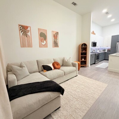 LUNA 2540 rental in Atlanta