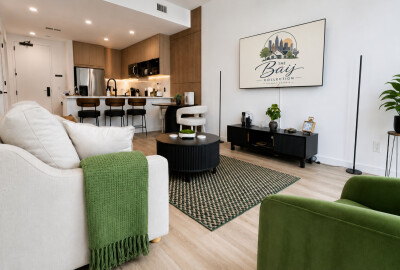 THE MITCHELL 804 rental in Atlanta