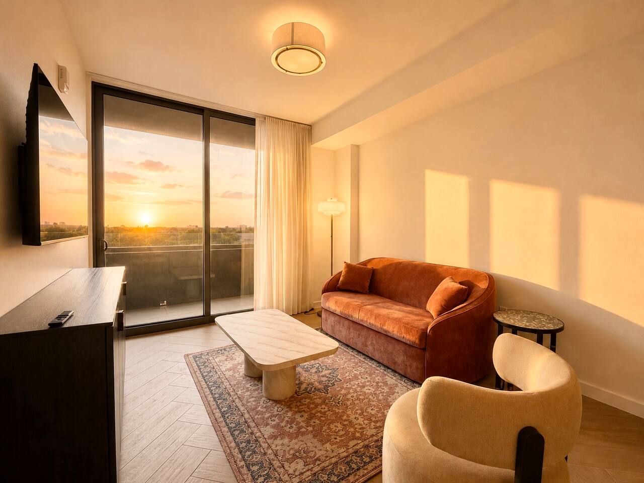Luxury City Escape 𝙗𝙮 𝙎𝙏𝘼𝙔 𝙏𝙊𝘿𝘼𝙔