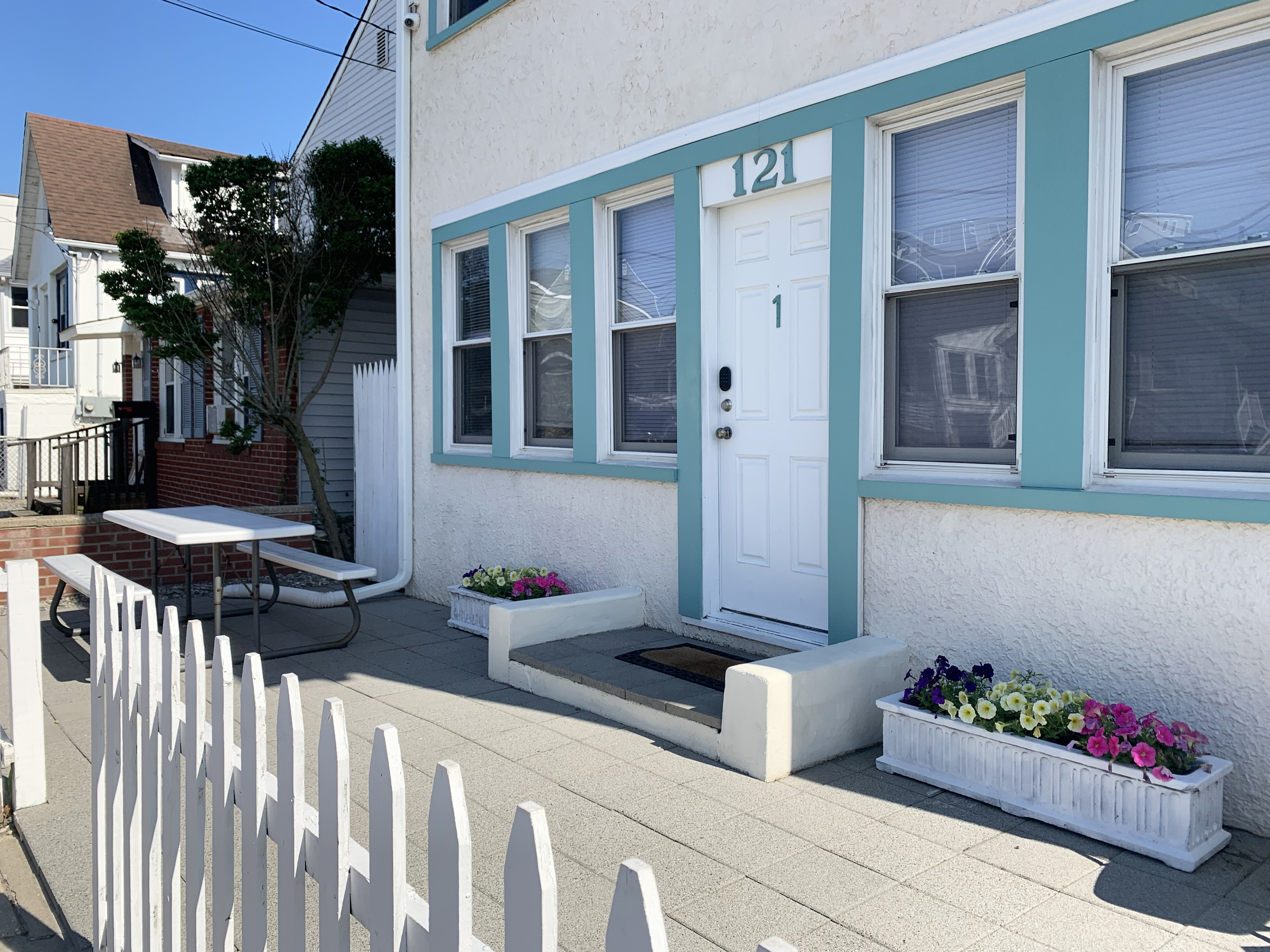 Apt 1 | Walk to Beach, Boardwalk & Waterpark