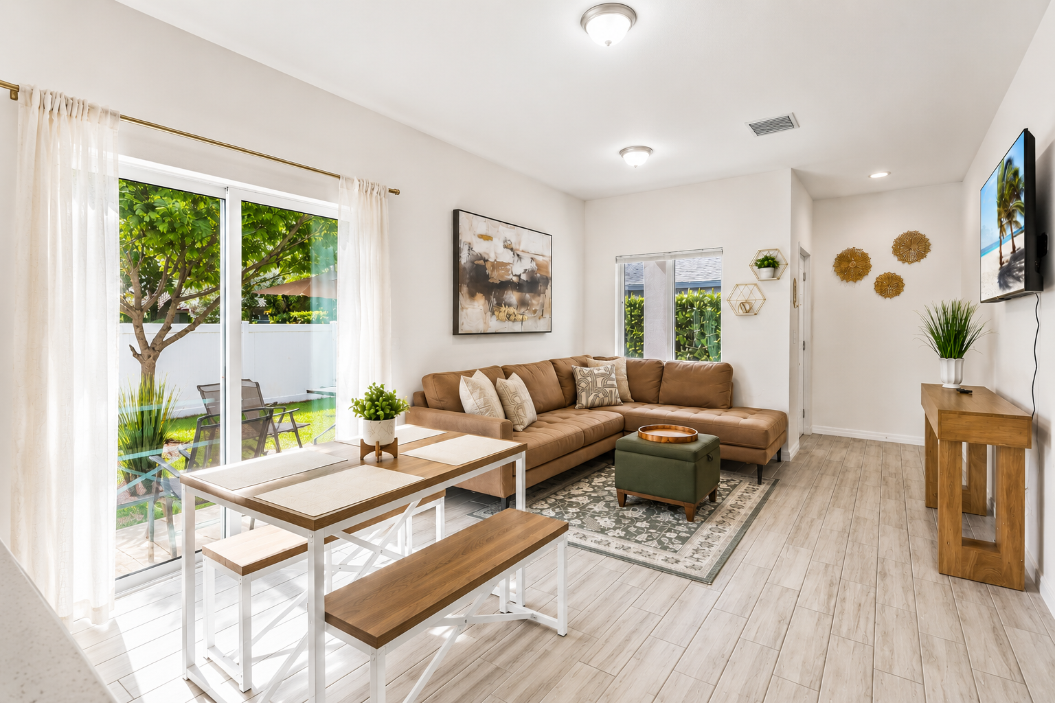 Hidden Gem | Near Beach, Las Olas & Downtown