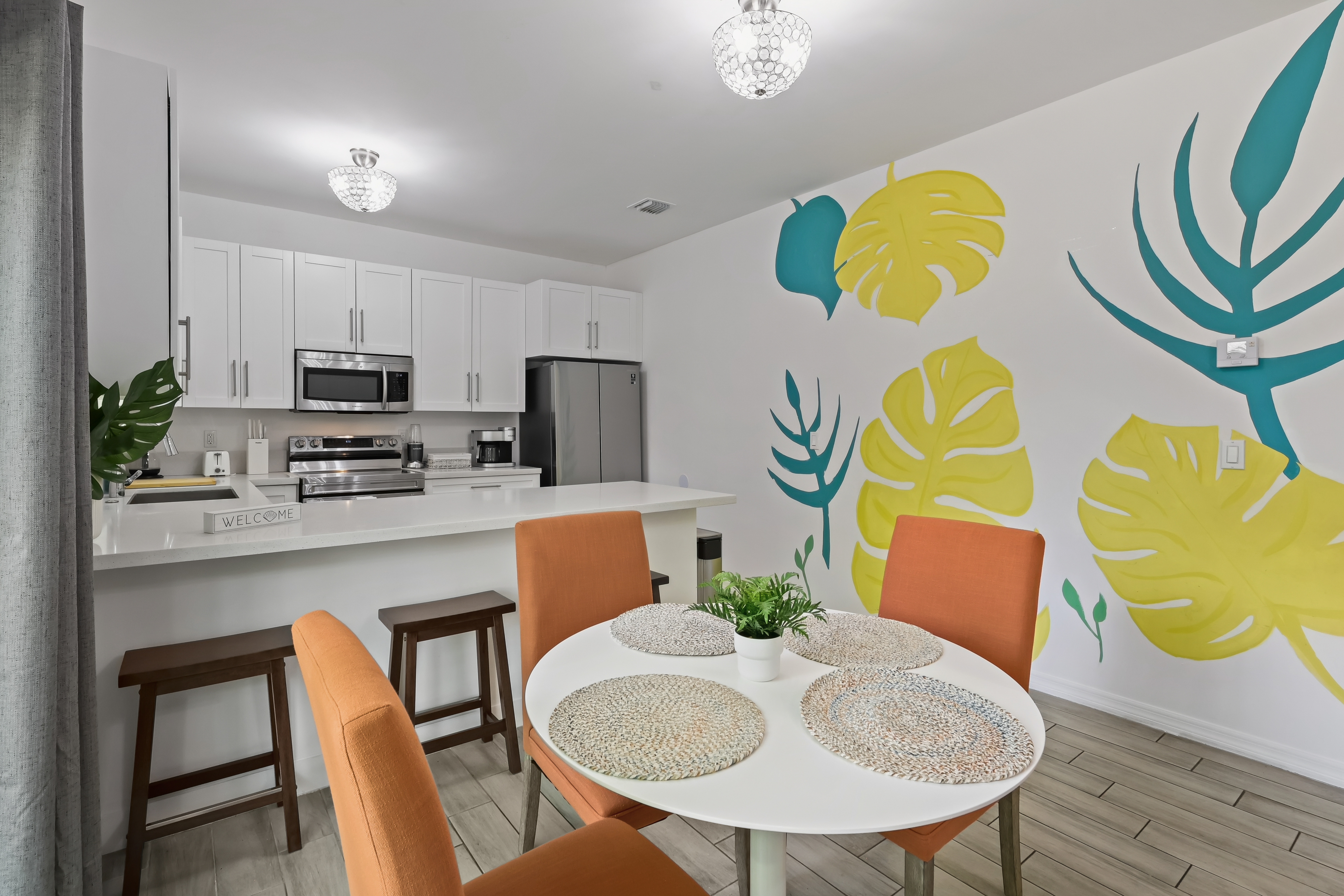 Cozy FLL Home | Sleeps 8+ | Near Downtown, Beaches