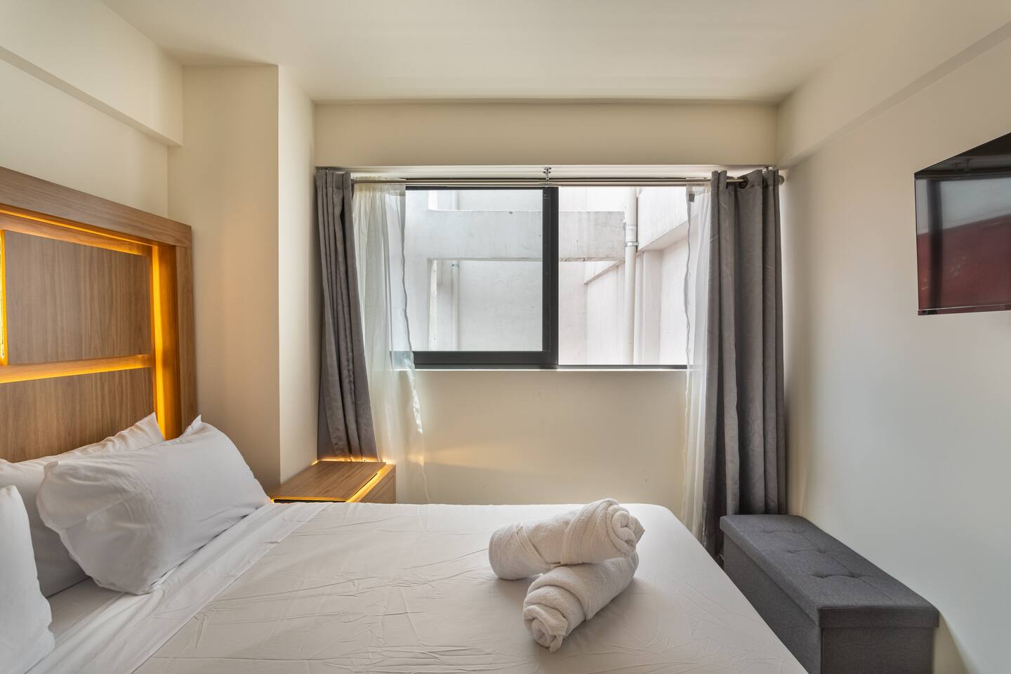 Bellas Artes and Reforma, washer/dryer, parking - foto 4