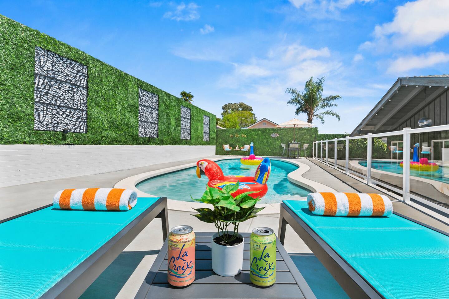 Villa Del Cerro | New Listing Special!