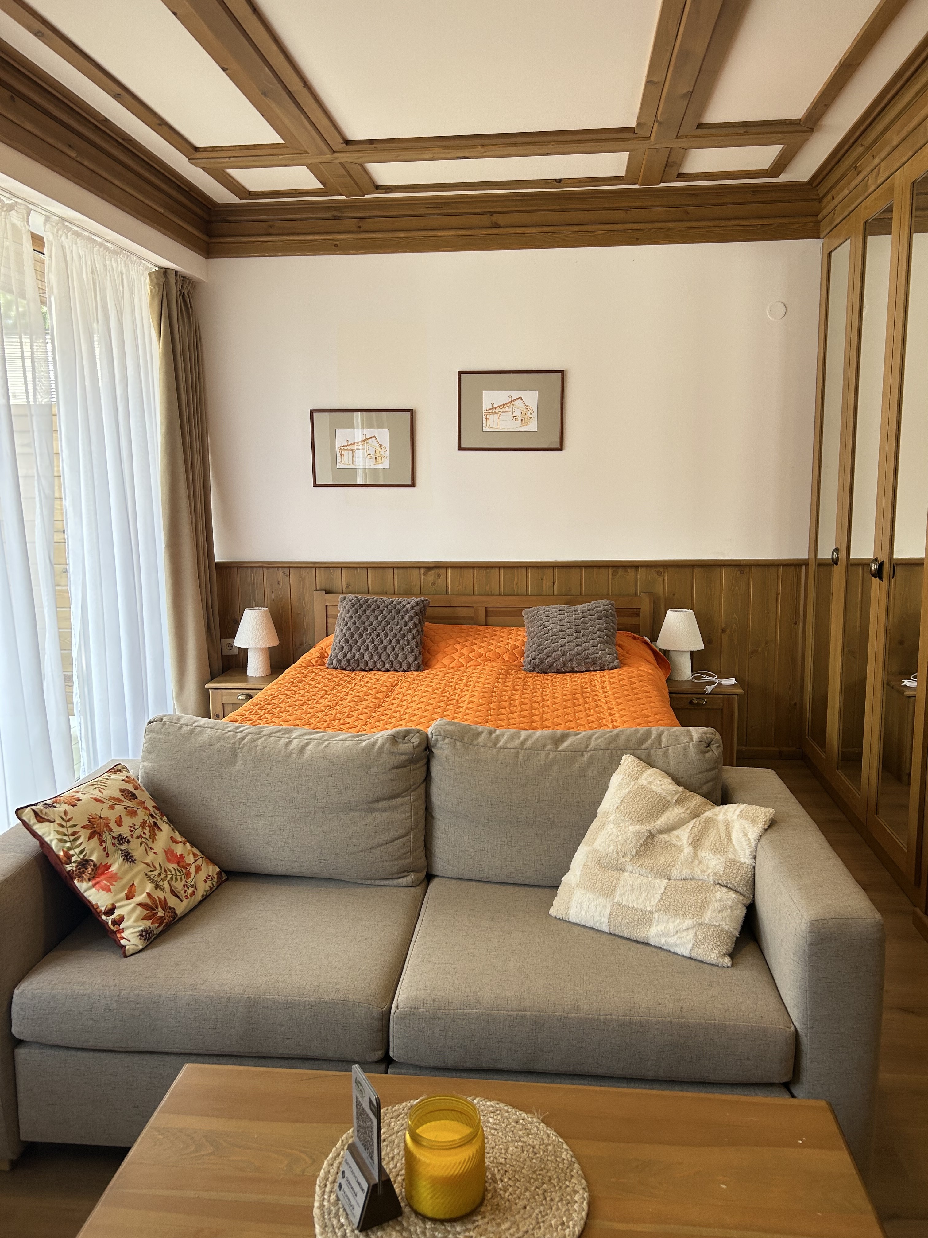 Pirin Golf Studios А41 - Sunrise Room