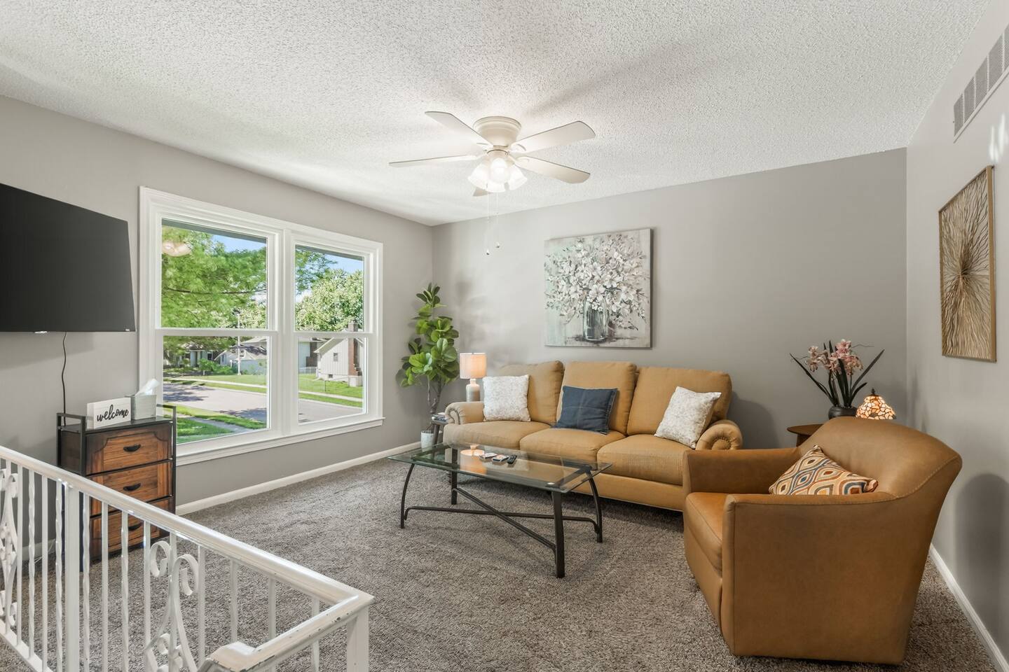 The Northland Nook Top Level-Sleeps 6