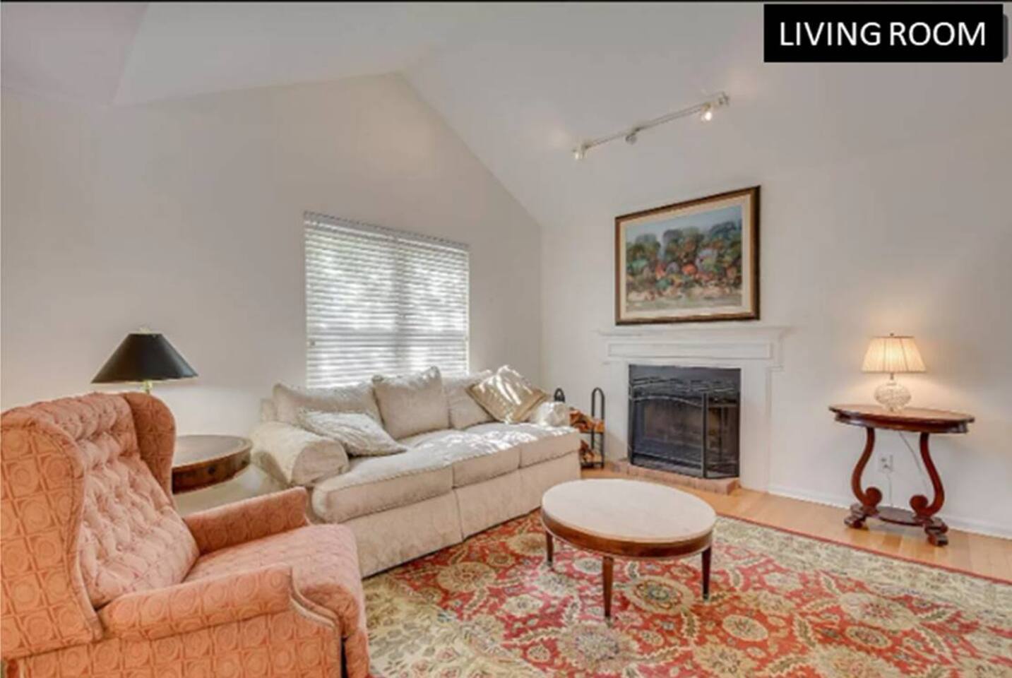 Masters Red Coral Cottage