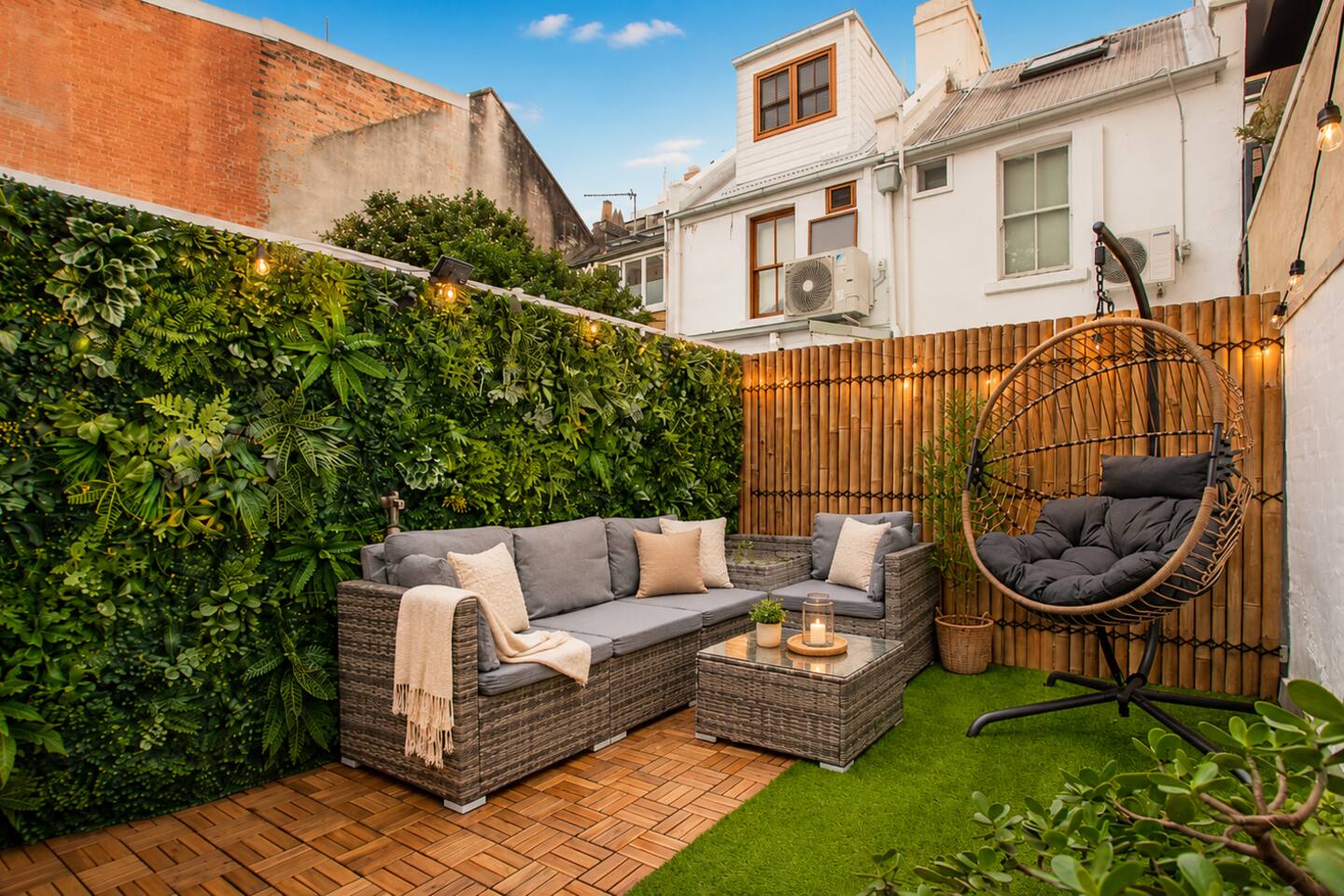 Jack's Little Darling Retreat - Central Sydney