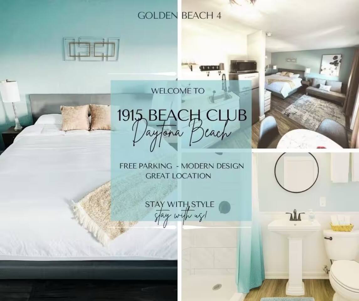Plush and Comfy King Bed, Pull Out, Pet Friendly!