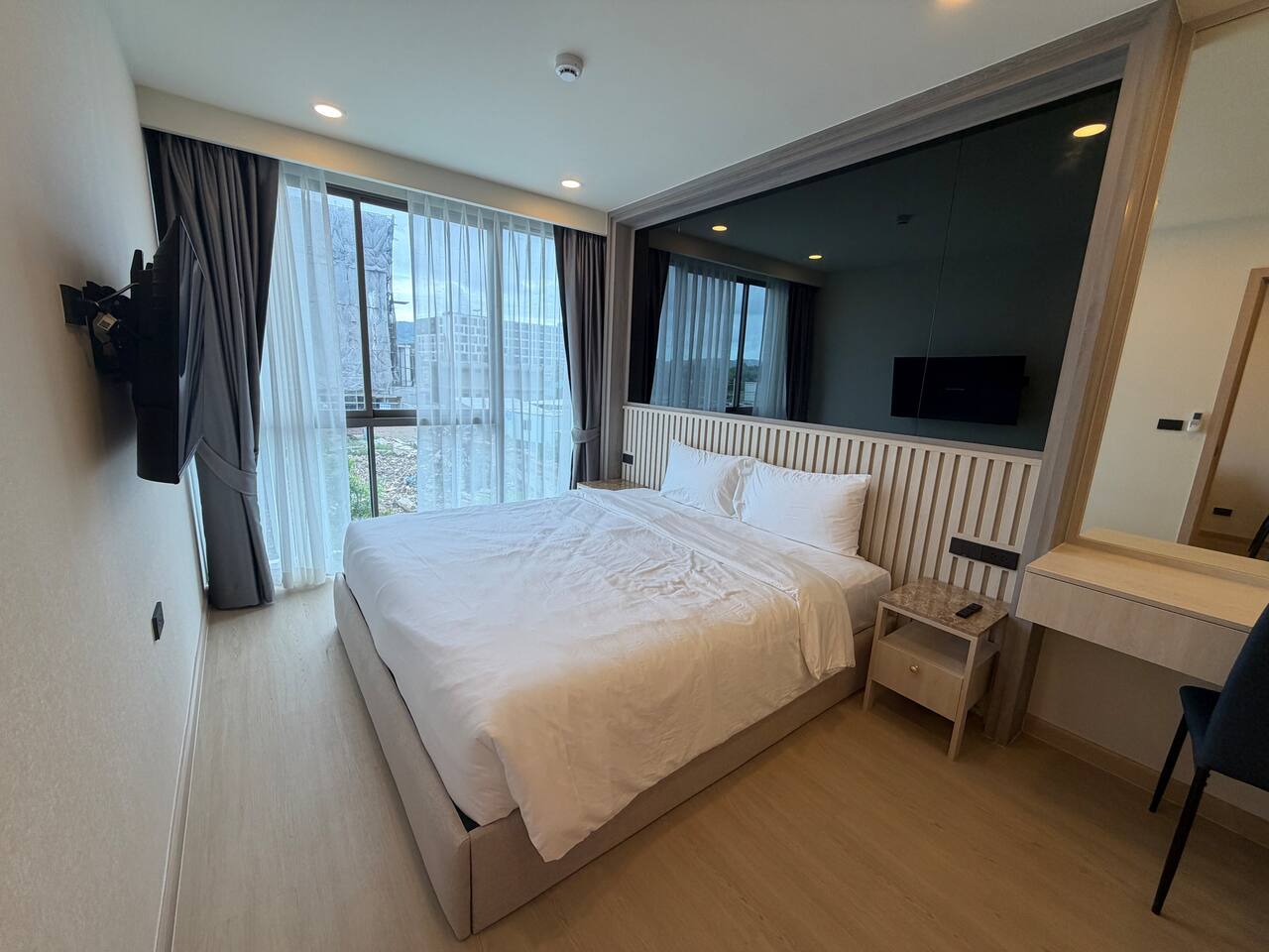 Stylish 1BR Near Laguna & Bang Tao Beach Phuket