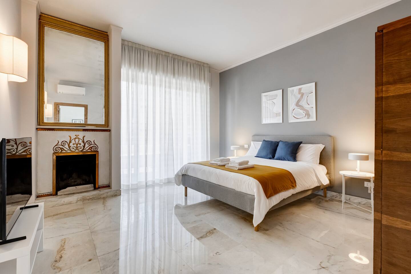 [20% OFF] FaMa | Quiet&Bright 2BR Apartment