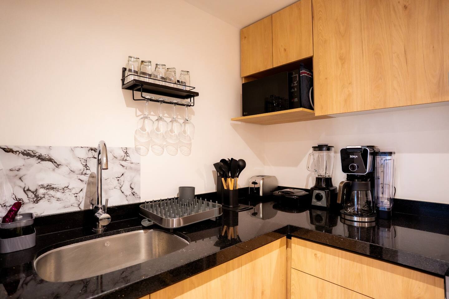Reforma-Insurgentes, King size, washer loft - foto 3