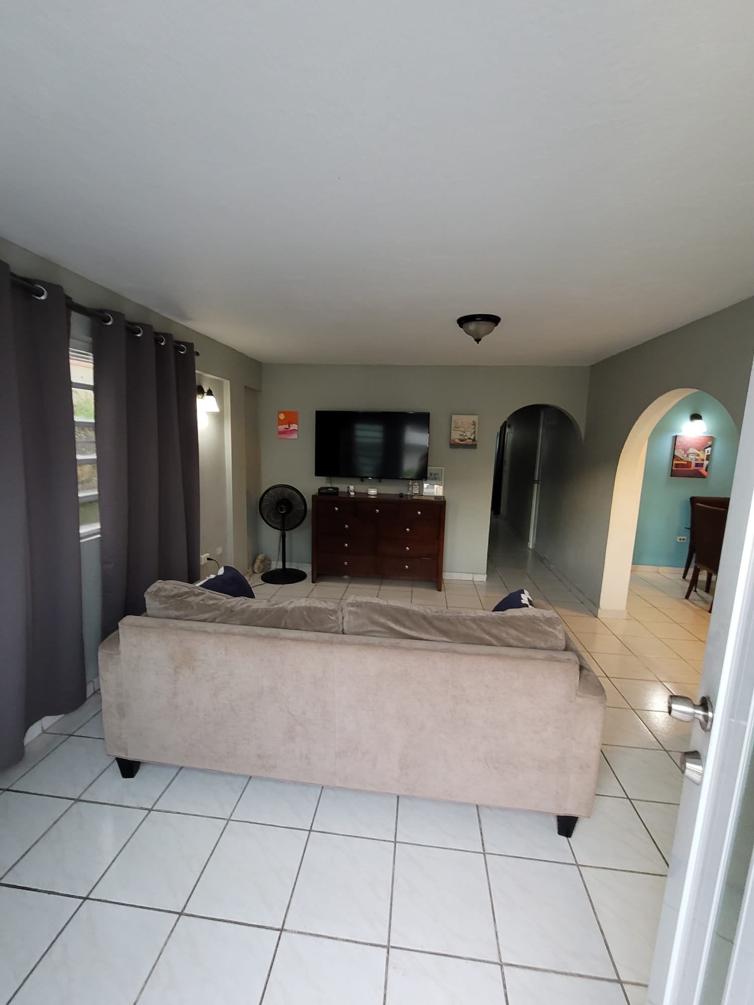 Above the Plaza 1 Sleeps 4