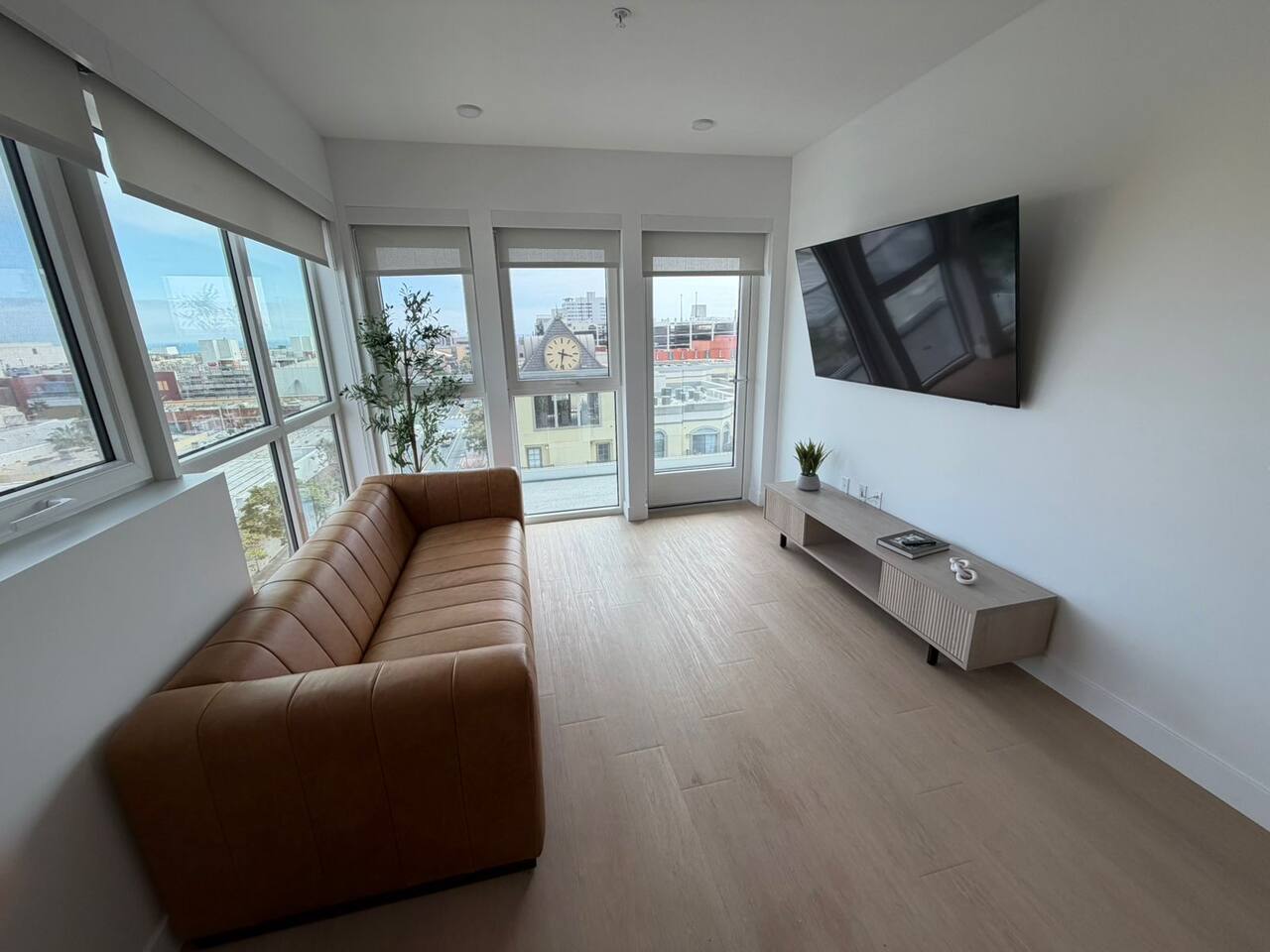 Sycamore Suite' Top floor Ocean View Pool Gym