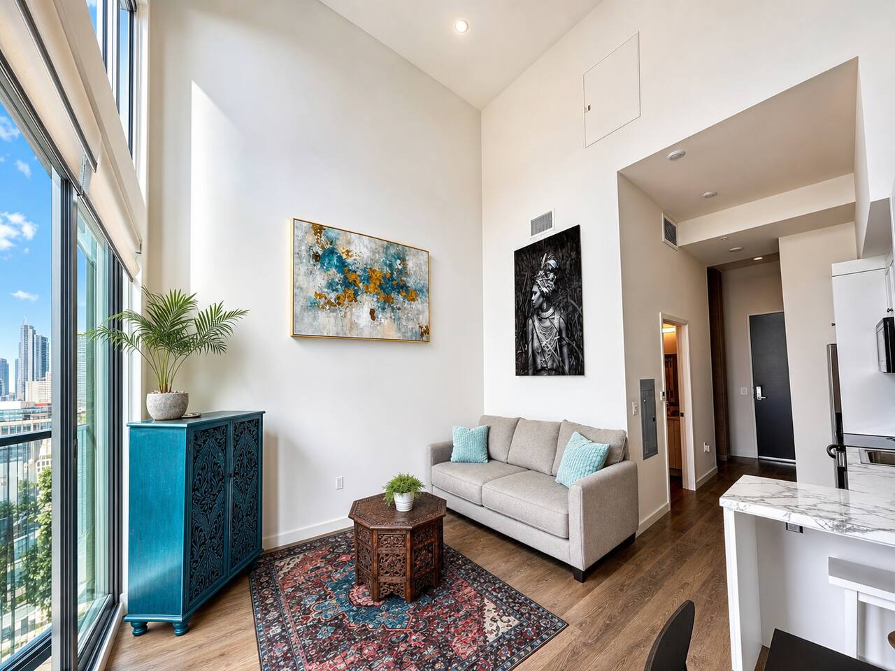 Stylish North Park Gem | Pool Table + Amenities