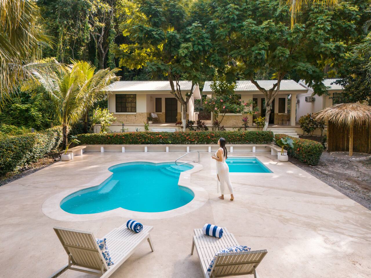 Casita Nimbú | 2 BR Jungle, Nature & Beach Stay
