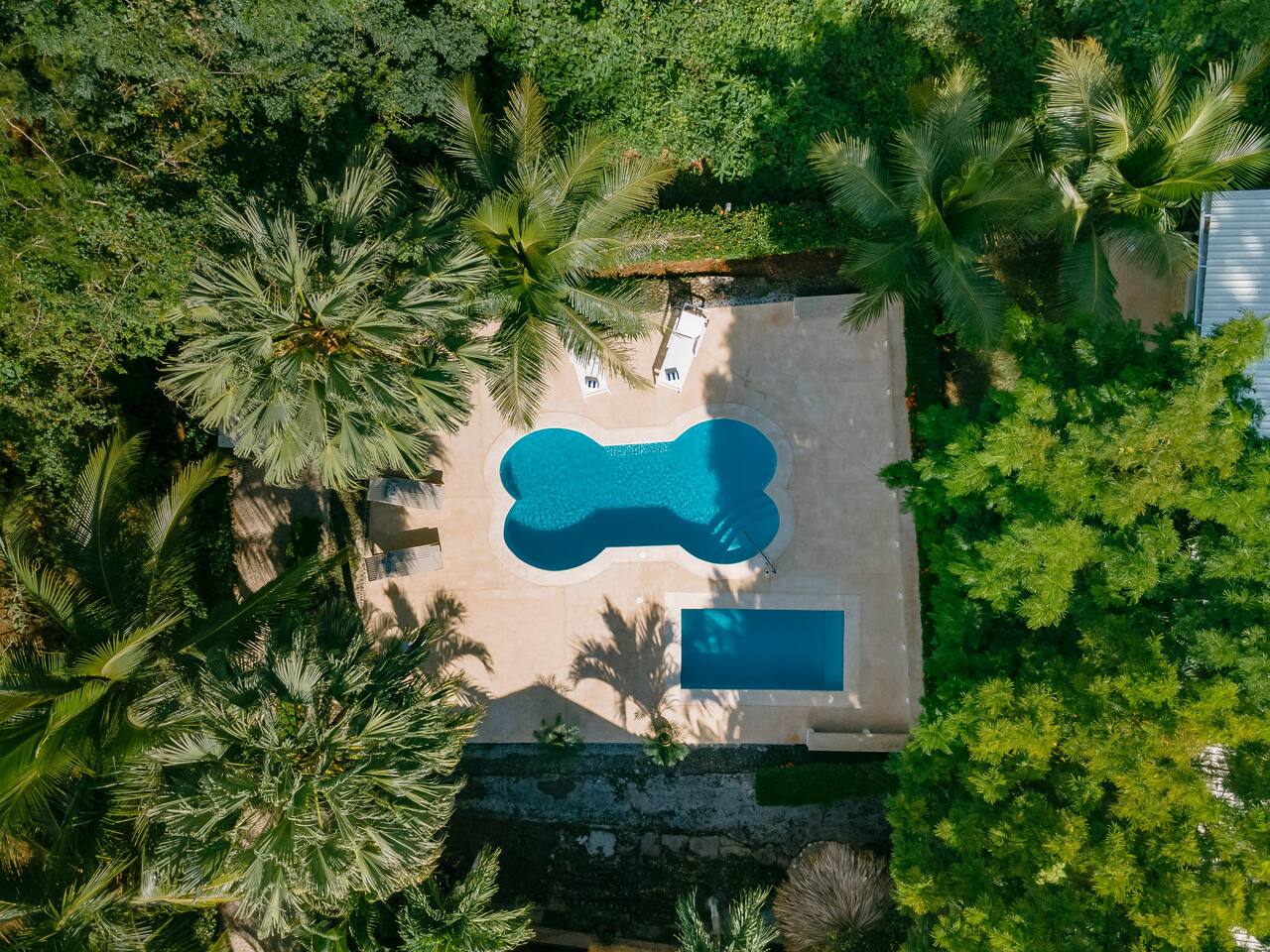 Casita Nya | 2 BR Jungle, Nature & Beach Stay