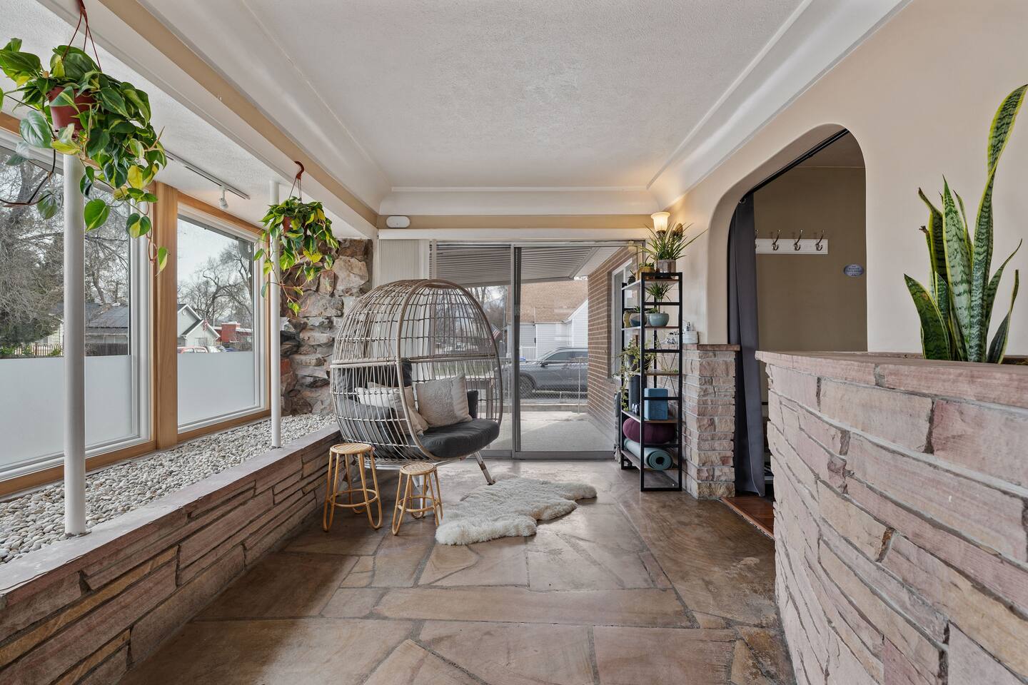 Garden Haus/EntireHome/Central/Cozy/Highend
