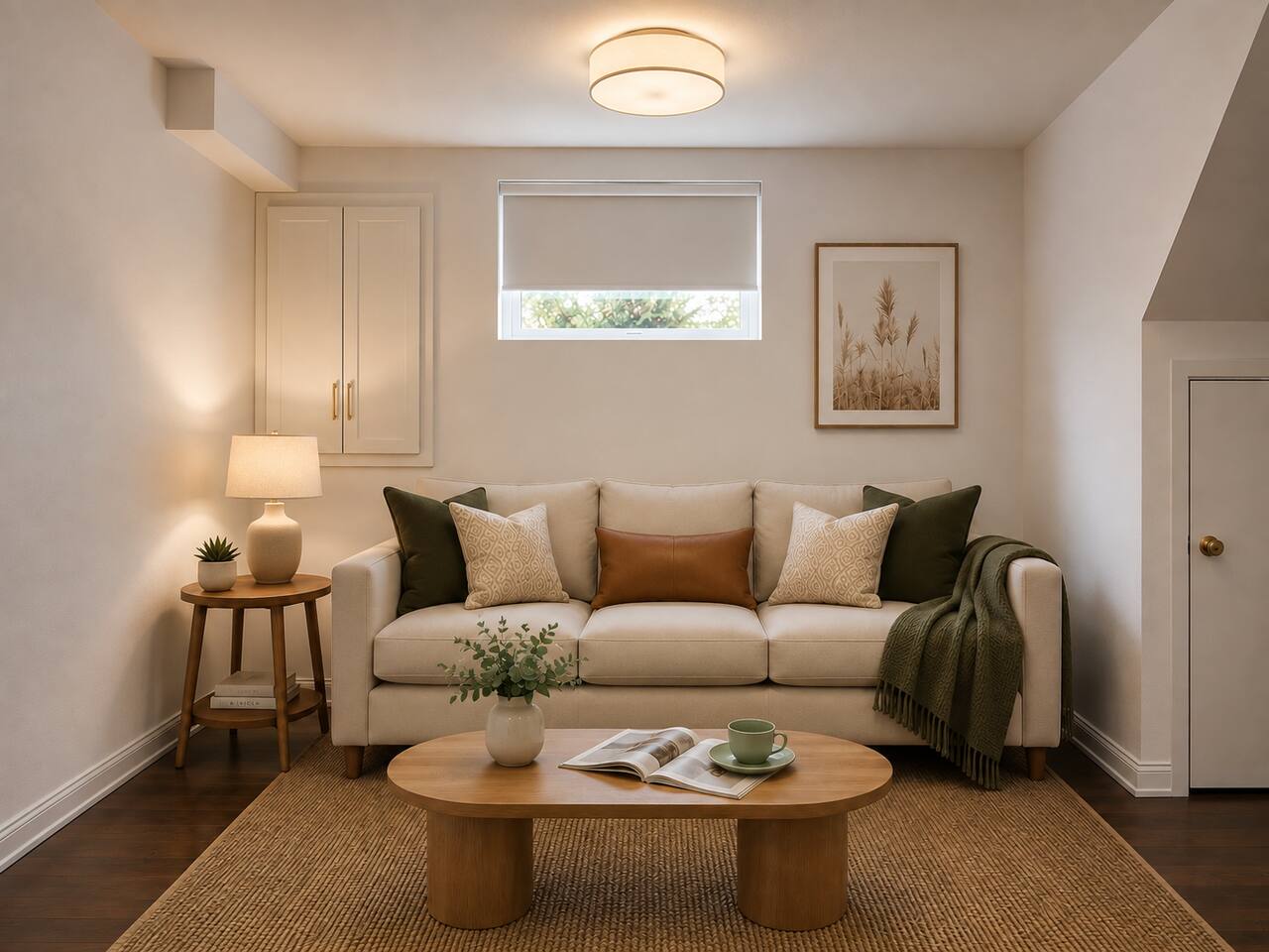 Entire Unit Access | Sage | 2 BR 3 Beds Sleep 6