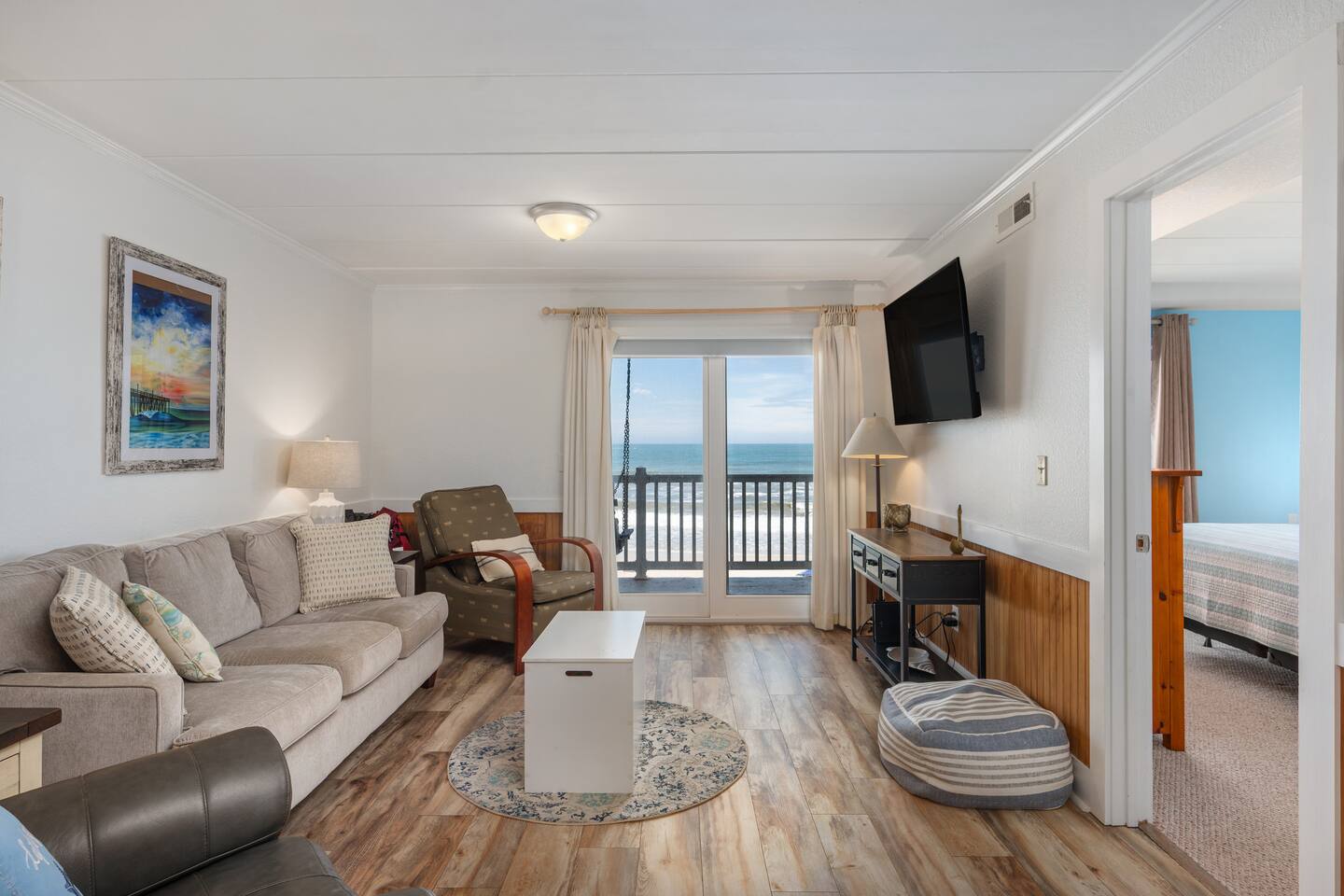 Oceanfront Condo | Stunning Views | Pools