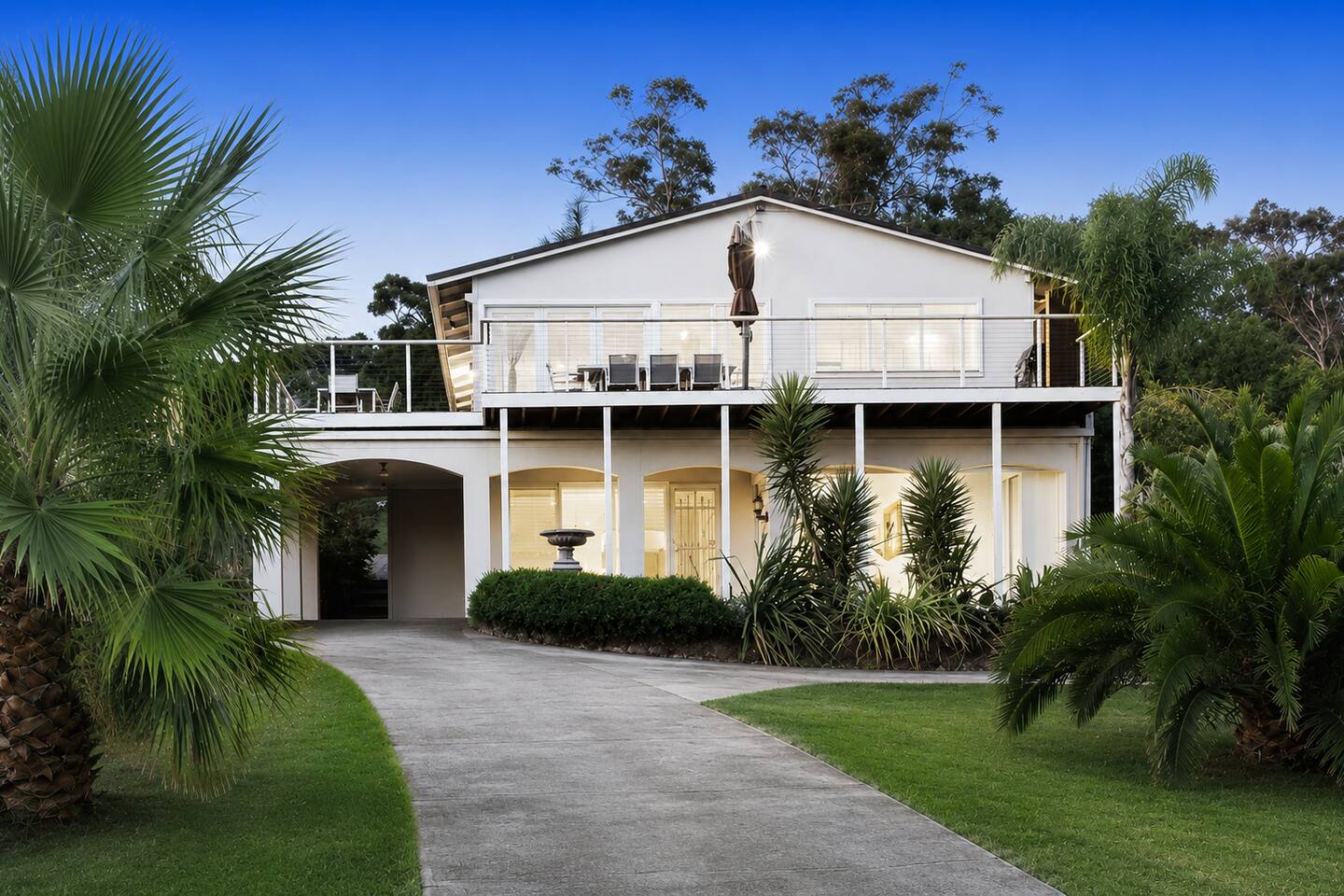 Escape to the Beach! Mount Martha *