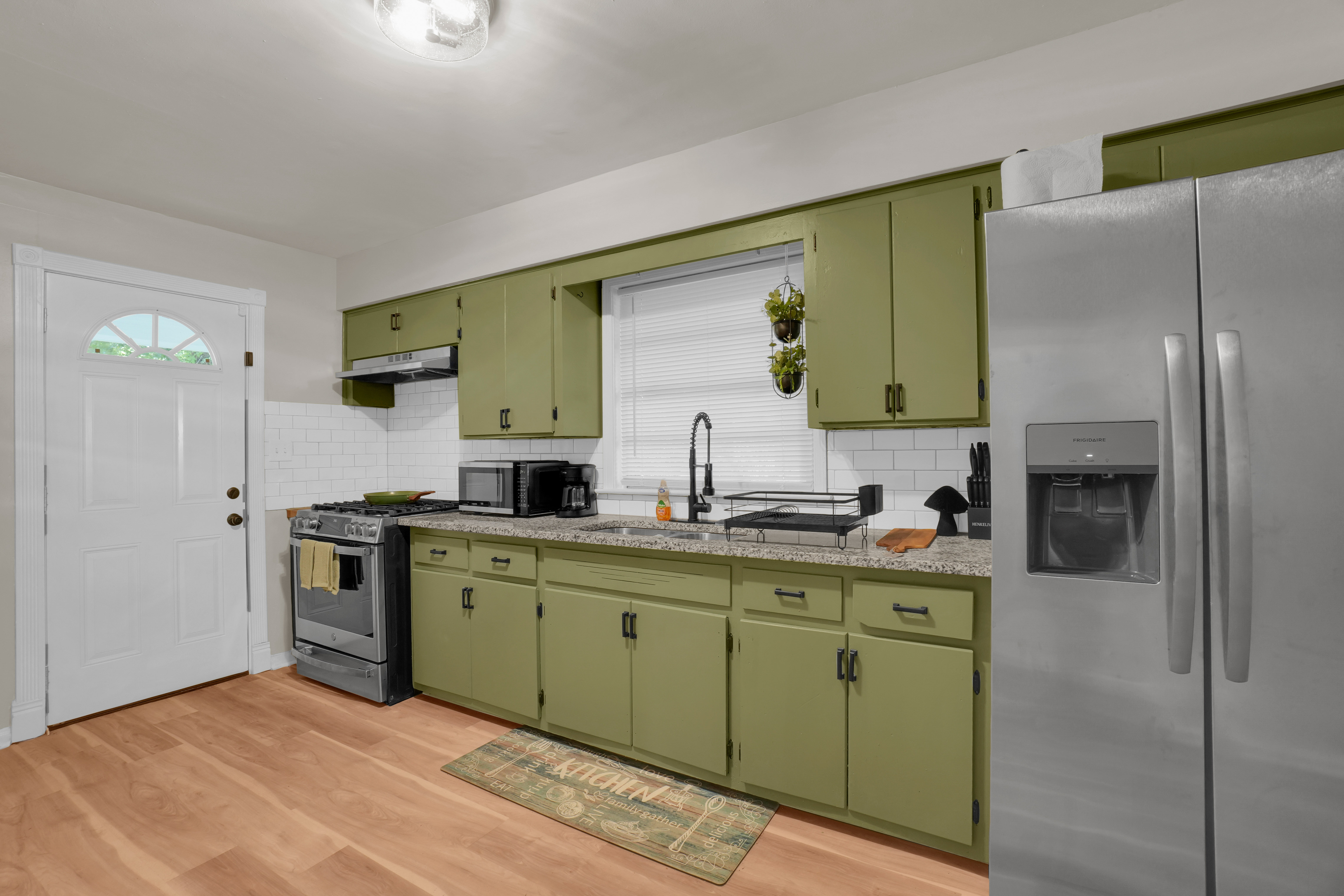 Comfortable & Stylish Corporate Housing
