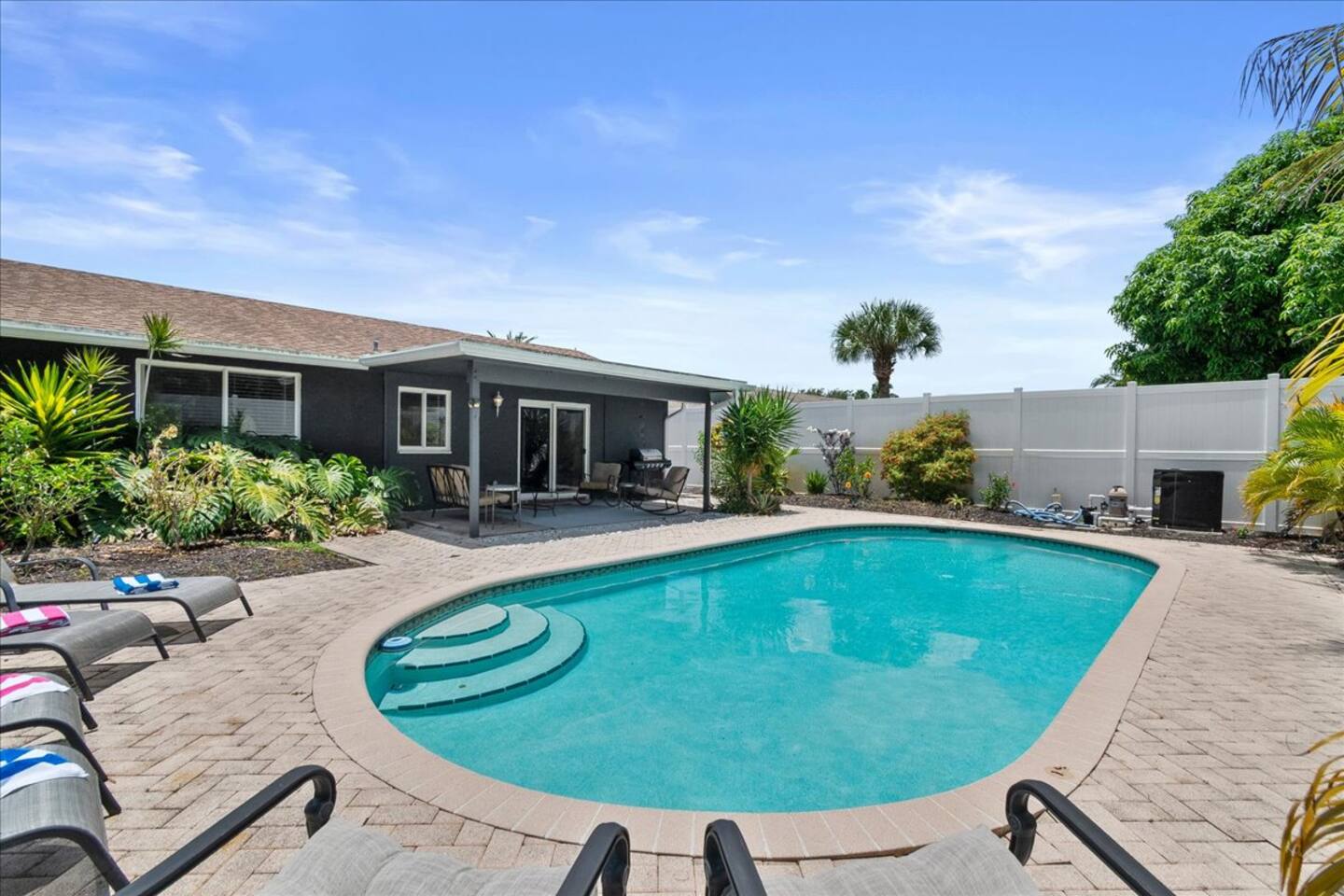 Atlantic Escape | Delray Oasis