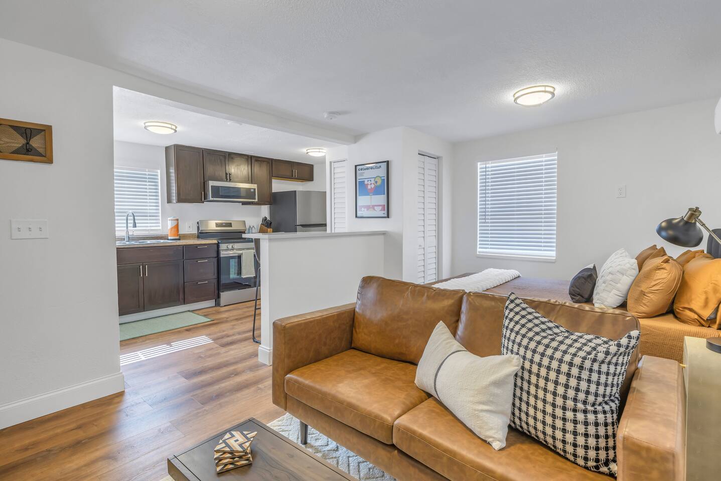Private Studio Grand Central Dist. Walk Everywhere