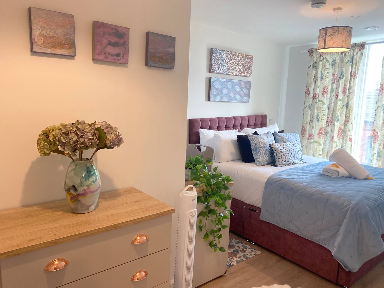 #164 Coral retreat in Birmingham CC -Sleeps 6