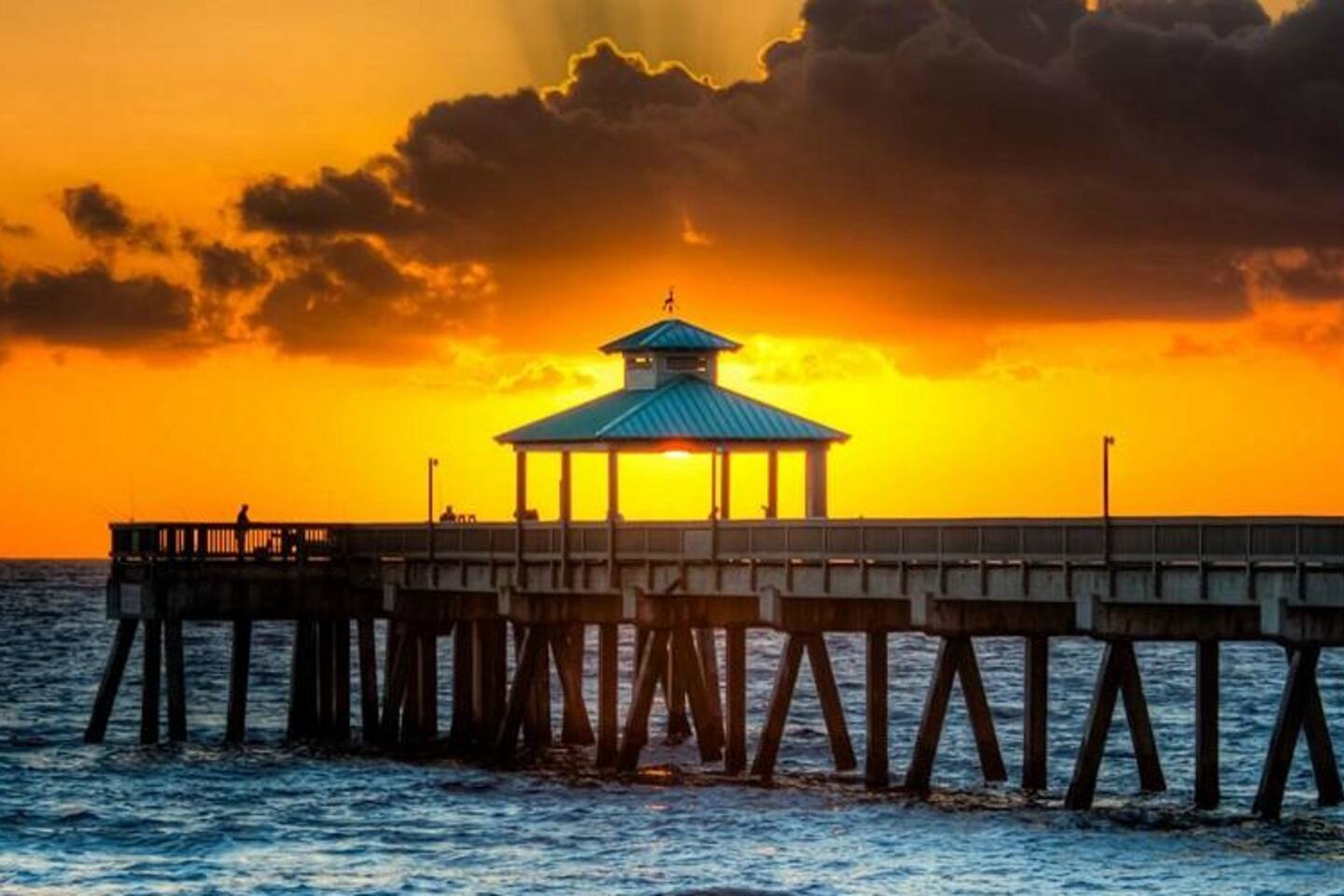 Explore the best of Deerfield Beach, just moments from your stay.