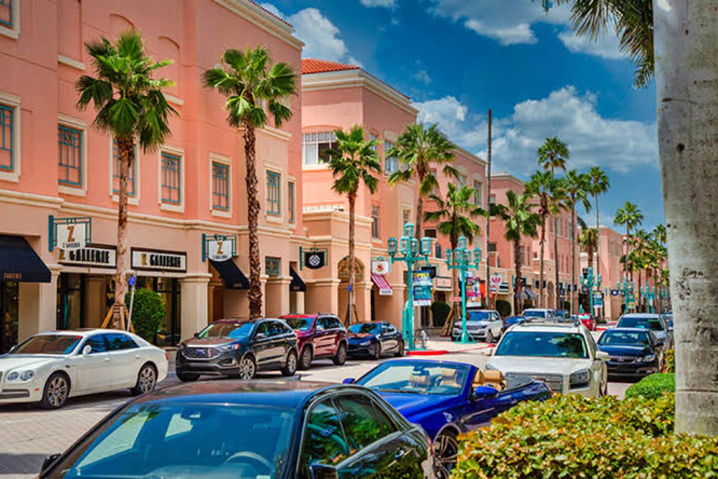 Discover local favorites just minutes away from your home away from home.