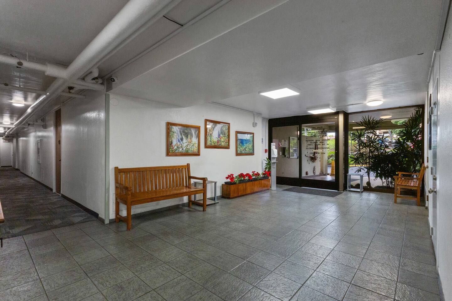 Ocean View | Walk to Mall | Free Parking, W/D, AC