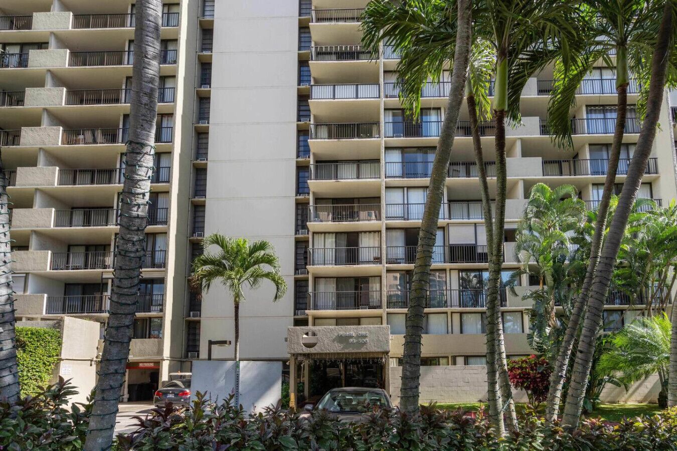 Enjoy peace of mind during your stay in this secure building with 24/7 on-site security.